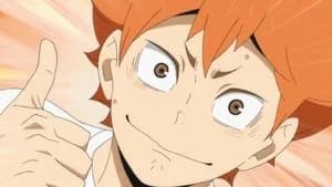 Haikyu!! 4. Sezon 3. Bölüm