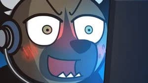 Aggretsuko 5. Sezon 1. Bölüm