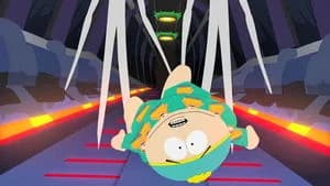 South Park 7. Sezon 1. Bölüm