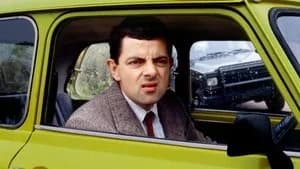 Mr. Bean 1. Sezon 6. Bölüm