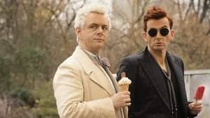 Good Omens 1. Sezon 6. Bölüm