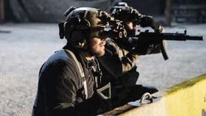 SEAL Team 4. Sezon 9. Bölüm