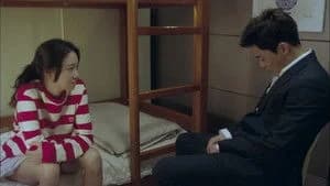 Jealousy Incarnate 1. Sezon 10. Bölüm