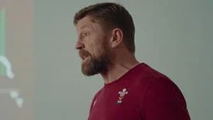 Six Nations: Full Contact 2. Sezon 4. Bölüm