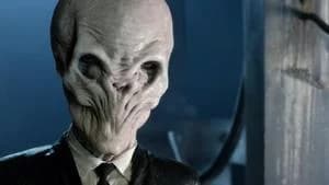 Doctor Who 6. Sezon 2. Bölüm