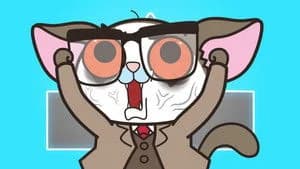 Aggretsuko 5. Sezon 7. Bölüm