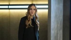 The Flash 8. Sezon 11. Bölüm
