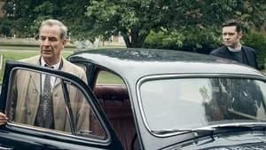 Grantchester 9. Sezon 2. Bölüm