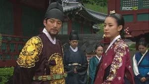 Dong Yi 1. Sezon 52. Bölüm