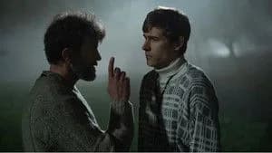 Niebo 1. Sezon 2. Bölüm