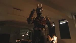 仮面ライダー 12. Sezon 41. Bölüm