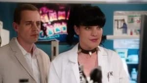 NCIS 9. Sezon 1. Bölüm