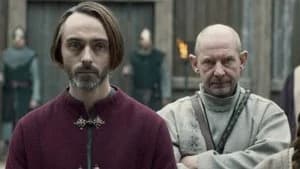 The Last Kingdom 3. Sezon 1. Bölüm