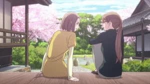 Fruits Basket 2. Sezon 12. Bölüm