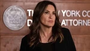 Law & Order: Special Victims Unit 25. Sezon 13. Bölüm