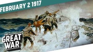 The Great War 4. Sezon 5. Bölüm