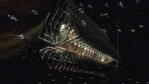 Battlestar Galactica 2. Sezon 11. Bölüm