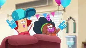 Pinky Malinky 2. Sezon 5. Bölüm
