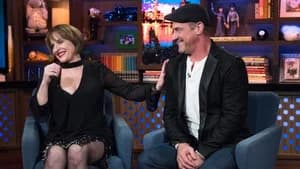 Watch What Happens Live with Andy Cohen 14. Sezon 84. Bölüm