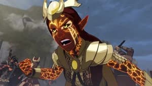 The Dragon Prince 3. Sezon 9. Bölüm