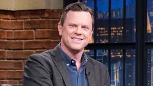 Late Night with Seth Meyers 11. Sezon 20. Bölüm
