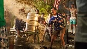 Ash vs Evil Dead 2. Sezon 1. Bölüm