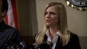 Criminal Minds 2. Sezon 9. Bölüm