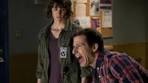 Brooklyn Nine-Nine 5. Sezon 17. Bölüm