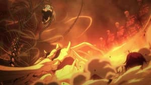 Attack on Titan 4. Sezon 21. Bölüm