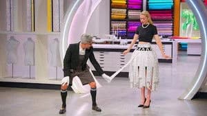 Next in Fashion 2. Sezon 9. Bölüm