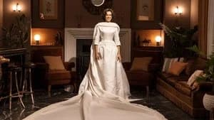 Cristóbal Balenciaga 1. Sezon 5. Bölüm