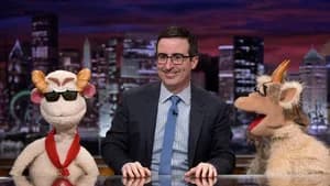 Last Week Tonight with John Oliver 2. Sezon 3. Bölüm