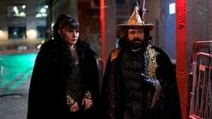 What We Do in the Shadows 1. Sezon 4. Bölüm