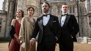 Mr Selfridge 4. Sezon 2. Bölüm