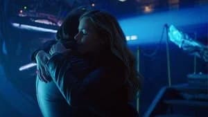 12 Monkeys 3. Sezon 4. Bölüm