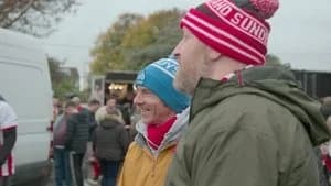 Sunderland 'Til I Die 3. Sezon 1. Bölüm