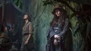 Black Sails 2. Sezon 5. Bölüm