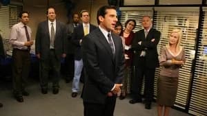 The Office 4. Sezon 3. Bölüm