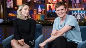 Watch What Happens Live with Andy Cohen 15. Sezon 207. Bölüm