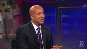The Daily Show 16. Sezon 79. Bölüm