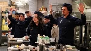 2 Broke Girls 3. Sezon 15. Bölüm
