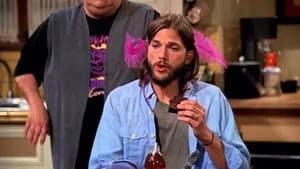 Two and a Half Men 9. Sezon 5. Bölüm