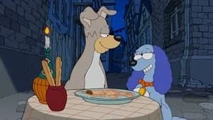 The Simpsons 19. Sezon 12. Bölüm