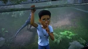 Jurassic World Camp Cretaceous 3. Sezon 4. Bölüm