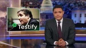 The Daily Show 24. Sezon 69. Bölüm