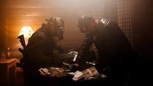 True Detective 2. Sezon 8. Bölüm