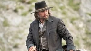 Hell on Wheels 4. Sezon 13. Bölüm
