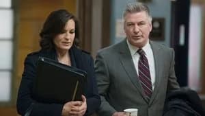 Law & Order: Special Victims Unit 15. Sezon 18. Bölüm