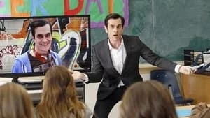 Modern Family 4. Sezon 21. Bölüm