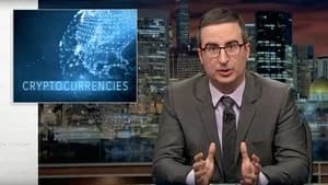 Last Week Tonight with John Oliver 5. Sezon 4. Bölüm